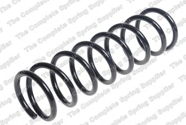 Купить запчасть Lesjofors - 4288348 Пружина ходовой части зад прав/лев SUBARU FORESTER 2,5 12/07-