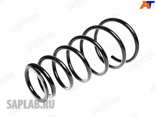 Купить запчасть Lesjofors - 4292601 Пружина ходовой части зад прав/лев TOYOTA CAMRY 11/01-06