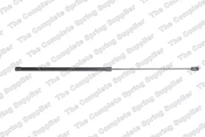 Купить запчасть Lesjofors - 8004232 Упор газовый  AUDI A3   5/12- 8004232
