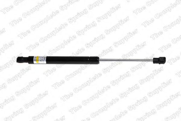 Купить запчасть Lesjofors - 8008414 Упор газовый  BMW 5-SERIES   03-10 8008414