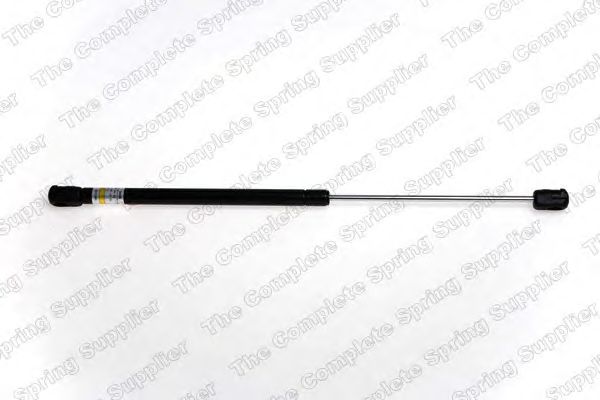 Купить запчасть Lesjofors - 8042100 Упор газовый  JEEP CHEROKEE   02-07 8042100
