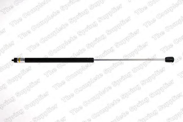 Купить запчасть Lesjofors - 8056806 Амортизатор капота прав MERCEDES C-CLASS INC. S-COUPE 5/00-9/08 / CLK 6/02-09 / CLC 5/08-9/08