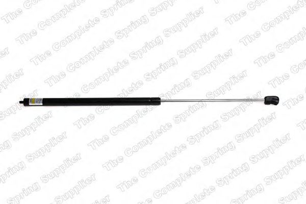 Купить запчасть Lesjofors - 8056808 Упор газовый  MERCEDES M-CLASS LEFT SIDE   7/05-11 8056808