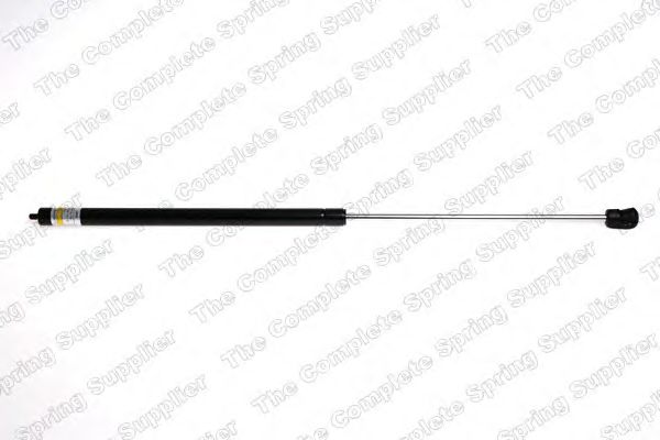 Купить запчасть Lesjofors - 8056809 Упор газовый  MERCEDES M-CLASS RIGHT SIDE   7/05-11 8056809