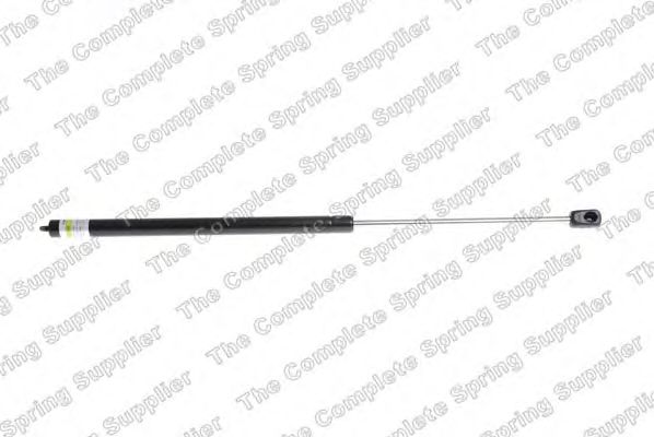Купить запчасть Lesjofors - 8056817 Упор газовый  MERCEDES C-CLASS S-COUPE LEFT 12/07-9/08 / CLC COUPE LEFT 5/08-11 8056817