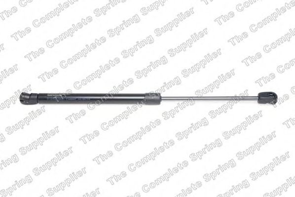 Купить запчасть Lesjofors - 8062001 Амортизатор капота перед прав/лев NISSAN MAXIMA QX 1/00-1/06
