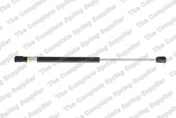 Купить запчасть Lesjofors - 8063405 Амортизатор капота перед прав/лев OPEL/VAUXHALL ANTARA 5/06-