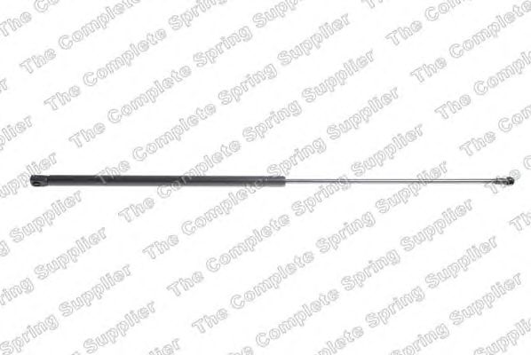 Купить запчасть Lesjofors - 8092500 Амортизатор капота перед прав/лев TOYOTA CAMRY 11/01-1/06