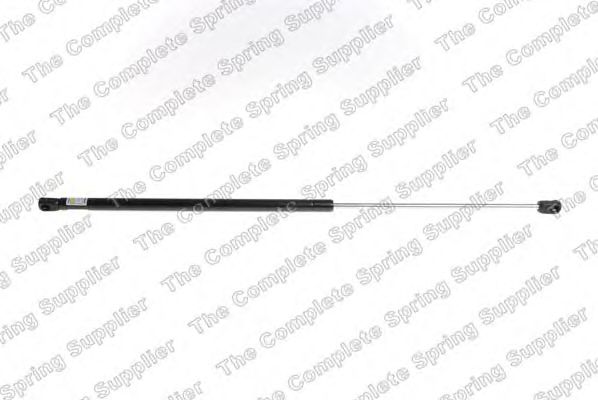 Купить запчасть Lesjofors - 8095017 Упор газовый VW PASSAT CC 6/08-12 / CC 11-12/16 8095017