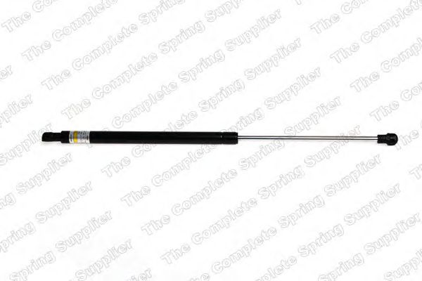 Купить запчасть Lesjofors - 8104228 Упор газовый AUDI A3 5/03-3/13 / S3 11/06-3/13 8104228