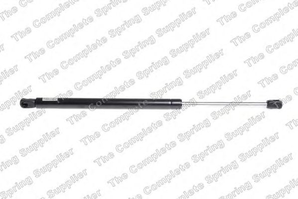 Купить запчасть Lesjofors - 8104243 Упор газовый AUDI A5, S5 SPORTBACK 9/09-1/17 8104243