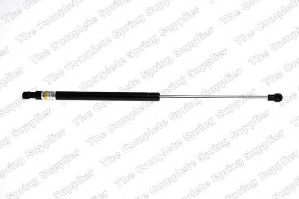 Купить запчасть Lesjofors - 8115640 Упор газовый CITROEN C5 HATCHBACK 9/04-1/08 8115640