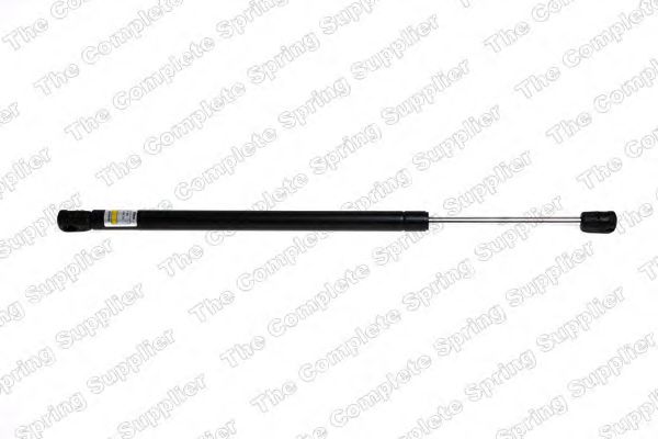 Купить запчасть Lesjofors - 8127557 Упор газовый FORD FOCUS HATCHBACK 12/00-11/04 8127557
