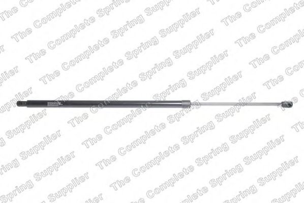 Купить запчасть Lesjofors - 8127584 Упор газовый FORD KUGA, RIGHT SIDE WITHOUT POWER OPENING 3/13- 8127584