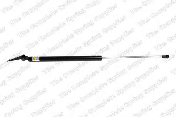 Купить запчасть Lesjofors - 8135710 Упор газовый HONDA CIVIC SHUTTLE LEFT SIDE 95-97 8135710