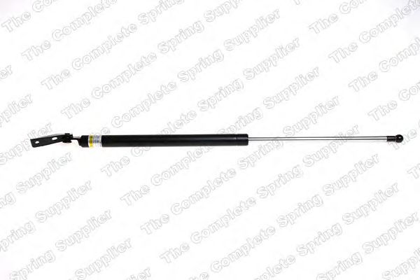 Купить запчасть Lesjofors - 8135711 Упор газовый HONDA CIVIC SHUTTLE RIGHT SIDE 95-97 8135711