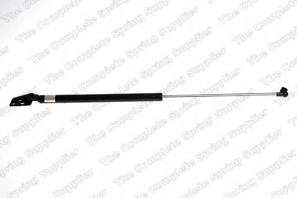 Купить запчасть Lesjofors - 8155407 Амортизатор крышки багажника зад прав MAZDA 626 RIGHT SIDE 10/87-12/91