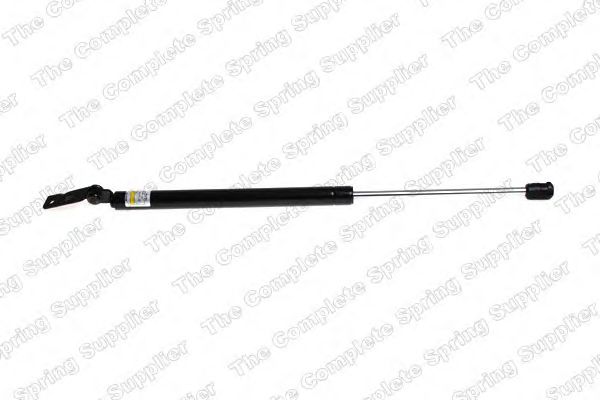 Купить запчасть Lesjofors - 8155408 Амортизатор крышки багажника зад лев MAZDA 626 LEFT SIDE 92-97
