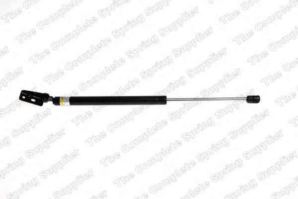 Купить запчасть Lesjofors - 8155409 Амортизатор крышки багажника зад прав MAZDA 626 RIGHT SIDE 92-97