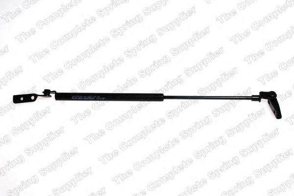 Купить запчасть Lesjofors - 8162027 Амортизатор крышки багажника зад лев NISSAN ALMERA LEFT 9/95-7/00