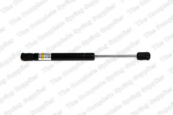Купить запчасть Lesjofors - 8162039 Упор газовый NISSAN / JEEP PRIMERA SALOON 3/02-08 / COMMANDER 05-10 8162039