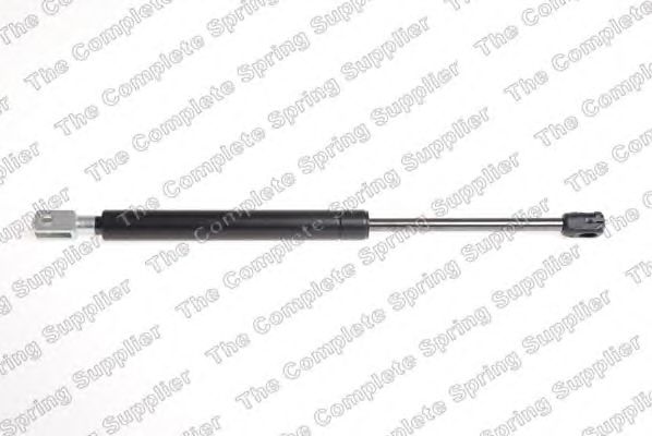 Купить запчасть Lesjofors - 8162053 Амортизатор крышки багажника зад лев NISSAN MICRA C+C, LEFT SIDE 05-10