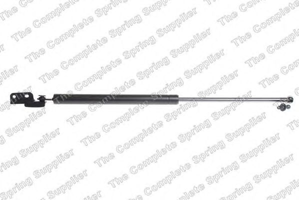 Купить запчасть Lesjofors - 8188312 Амортизатор крышки багажника зад прав SUBARU FORESTER, RIGHT SIDE 08-13