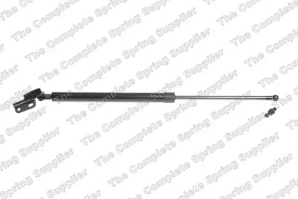 Купить запчасть Lesjofors - 8188316 Амортизатор крышки багажника зад прав SUBARU FORESTER, WITHOUT POWER OPENING TAILGATE, RIGHT SIDE 3/13-18