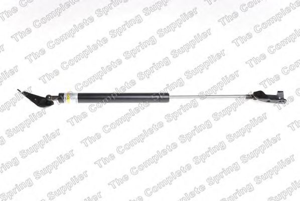 Купить запчасть Lesjofors - 8192539 Амортизатор крышки багажника зад лев TOYOTA AVENSIS VERSO LEFT 5/01-06