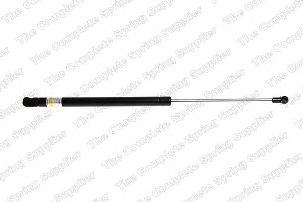 Купить запчасть Lesjofors - 8192546 Упор газовый  TOYOTA COROLLA HATCHBACK   8/02-2/07 8192546