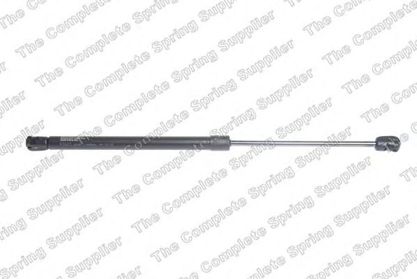 Купить запчасть Lesjofors - 8195081 Упор газовый VW PASSAT VARIANT & ALLTK 8/10-12/14 / RIGHT WITH PO 8/10-12/13 8195081