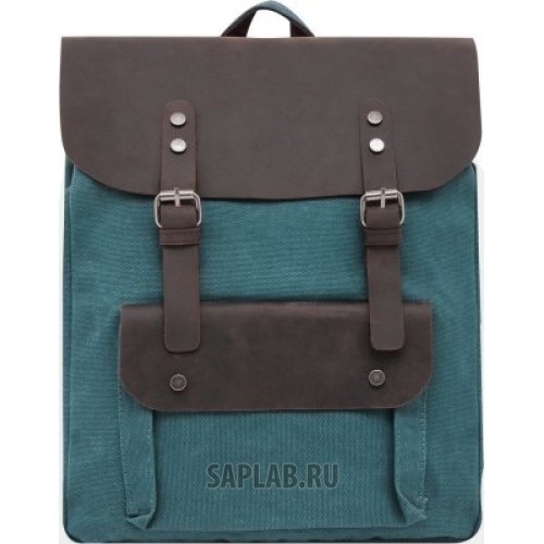 Купить запчасть LEXUS - LMCC00027L Рюкзак Lexus Backpack, Casual, Green-Brown, артикул LMCC00027L