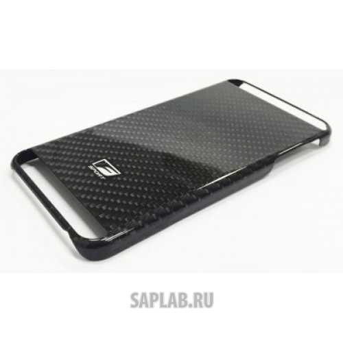 Купить запчасть LEXUS - LMFS00033L Карбоновый чехол Lexus F Sport для iPhone 6/6S