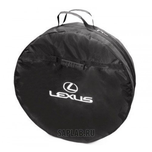 Купить запчасть LEXUS - OTH820LL Большой чехол с ручками для колеса Lexus Wheel Bag Large, артикул OTH820LL