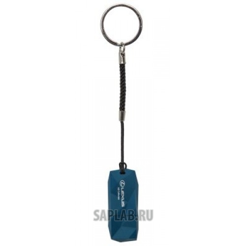 Купить запчасть LEXUS - OTNX000092L Флешка Lexus NX USB-Flash Drive, 8Gb, Turquoise, артикул OTNX000092L