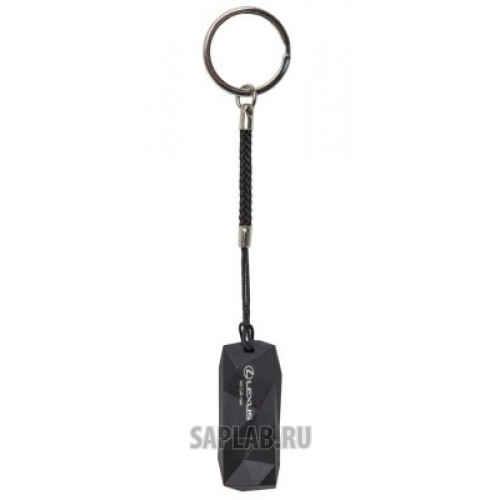 Купить запчасть LEXUS - OTNX000093L Флешка Lexus NX USB-Flash Drive, 8Gb, Black, артикул OTNX000093L