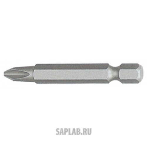 Купить запчасть LICOTA - BPH105002 Бита 1/4" PH2 50мм