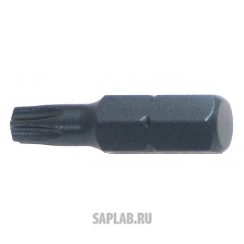 Купить запчасть LICOTA - S3TX102527 Бита усиленная 1/4" torx T27H 25мм