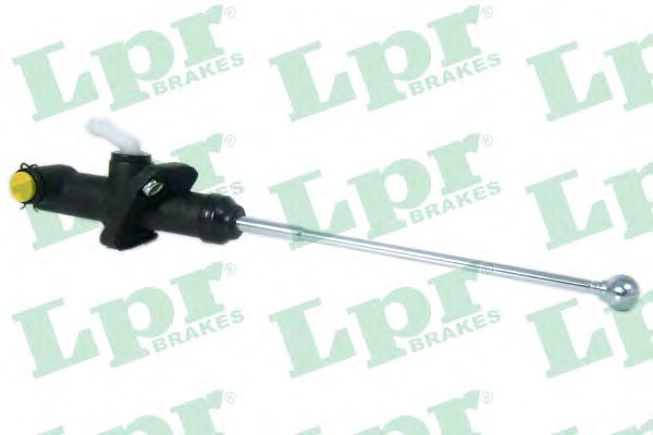 Купить запчасть LPR - 2152 Цилиндр сцепления главный 2152