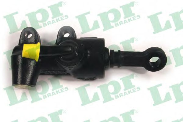 Купить запчасть LPR - 2161 Цилиндр сцепления главный 2161