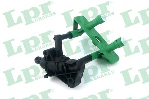 Купить запчасть LPR - 2180 Цилиндр сцепления главный 2180