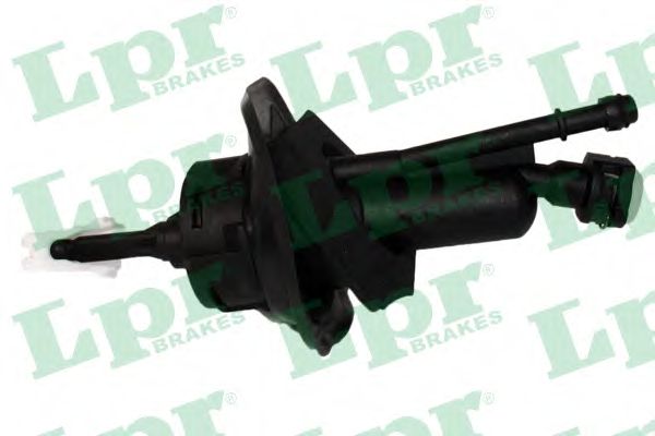 Купить запчасть LPR - 2185 Цилиндр сцепления главный 2185