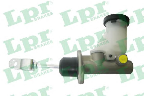 Купить запчасть LPR - 2268 Цилиндр сцепления главный 2268