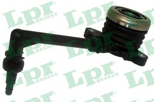 Купить запчасть LPR - 3497 Рабочий цилиндр сцепления 3497