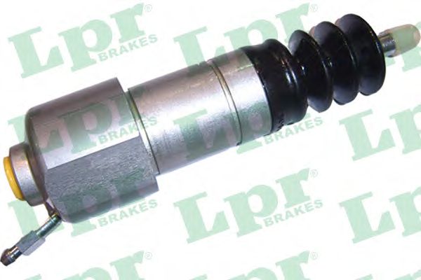 Купить запчасть LPR - 3625 Цилиндр сцепления рабочий 3625