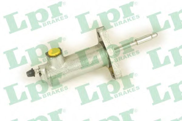 Купить запчасть LPR - 3700 Цилиндр сцепления рабочий 3700