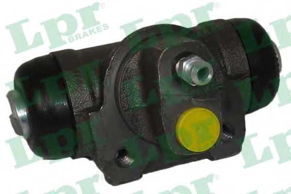 Купить запчасть LPR - 4025 Цилиндр тормозной колесный 4025