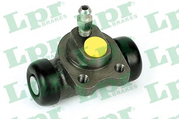 Купить запчасть LPR - 4245 Цилиндр тормозной колесный 4245
