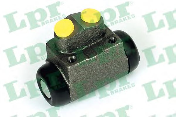 Купить запчасть LPR - 4259 Цилиндр тормозной колесный 4259