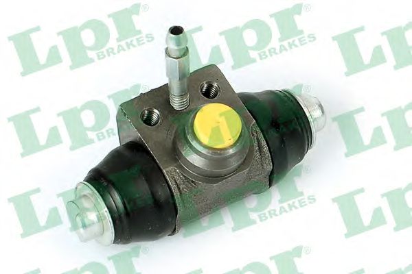 Купить запчасть LPR - 4299 Цилиндр тормозной колесный 4299